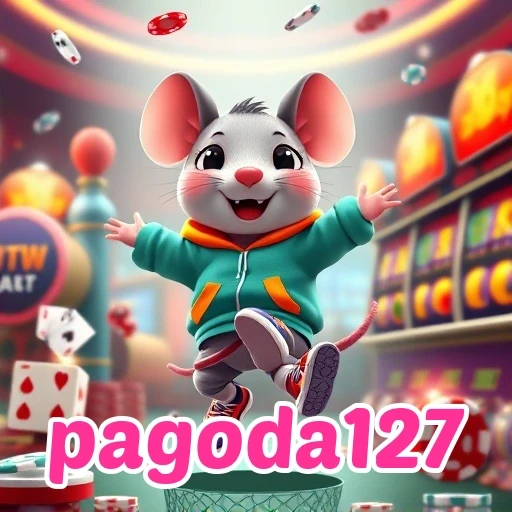 pagoda127: Game Aksi Seru yang Bikin Adrenalinmu Memuncak!
