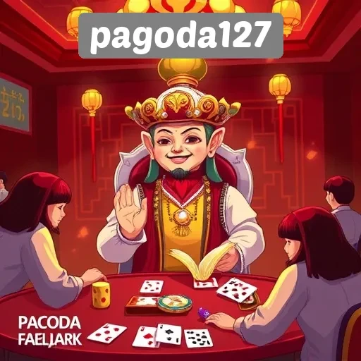 Cara Mendaftar dan Memulai Bermain di Pagoda127