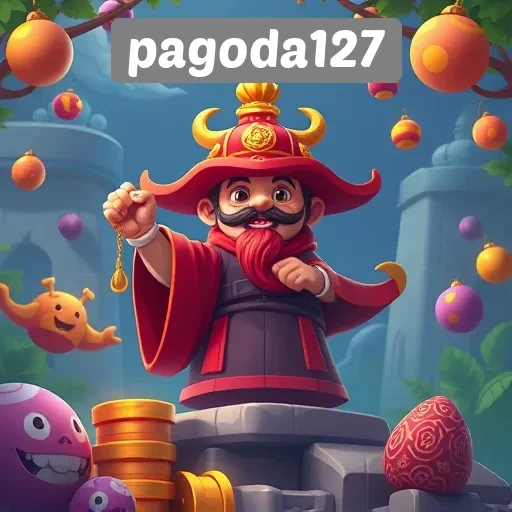 Ragam Pilihan Game Menarik di Pagoda127 Untuk Semua Kalangan