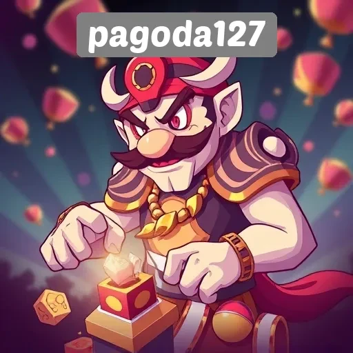 Menjelajahi Fitur Unggulan Situs Game Pagoda127
