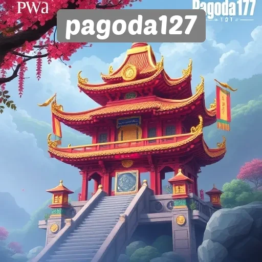 Eksplorasi Fitur Unggulan di Pagoda127