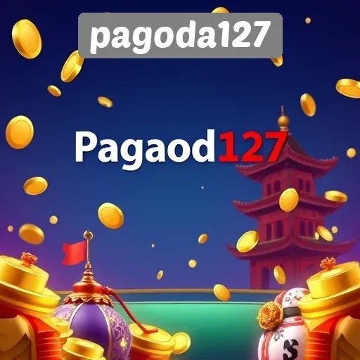 Variasi Permainan yang Tersedia di Pagoda127