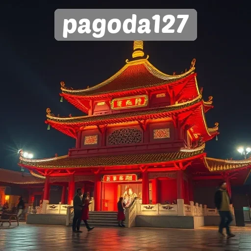 Fitur Menarik di Pagoda127 yang Harus Diketahui