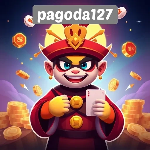 Keuntungan Bergabung di Pagoda127 Bagi Pecinta Game