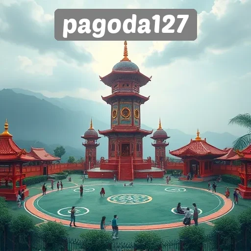 Inovasi Terkini di Pagoda127 yang Menarik Perhatian