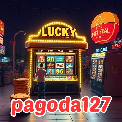 pagoda127: Fitur Papan Peringkat yang Membuat Game Semakin Seru