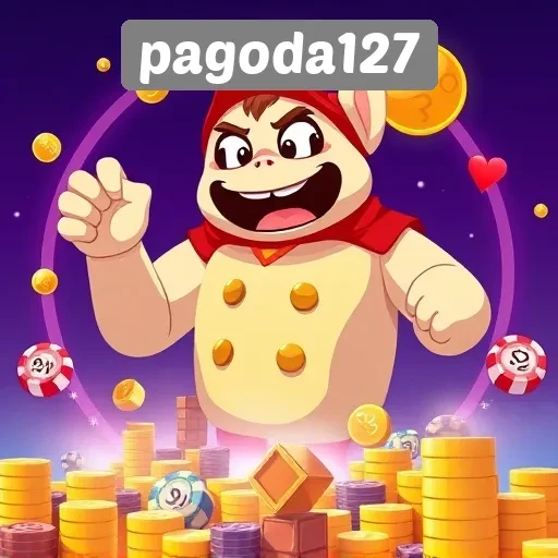 Alasan Pagoda127 Menjadi Pilihan Utama Pecinta Game Online