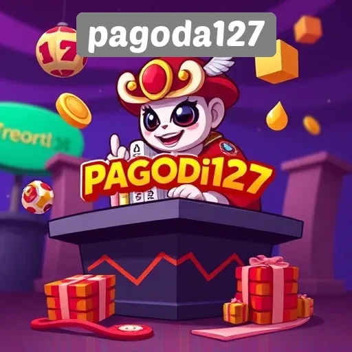 Mengungkap Fitur Menarik dari Situs Game Pagoda127