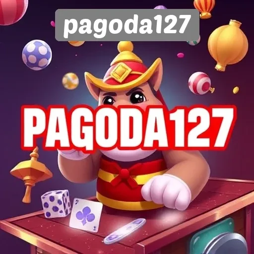 Pengenalan Situs Game Pagoda127 dan Fitur Utamanya