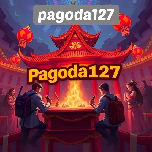 Mengapa Pagoda127 Menjadi Pilihan Utama Gamer Indonesia