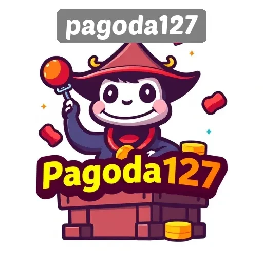 Pagoda127 Platform Game Terpercaya di Indonesia