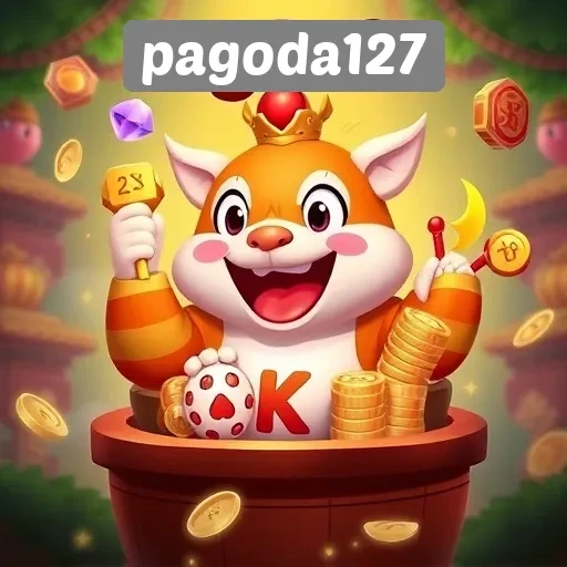 Mengulas Fitur Unggulan Situs Game Pagoda127