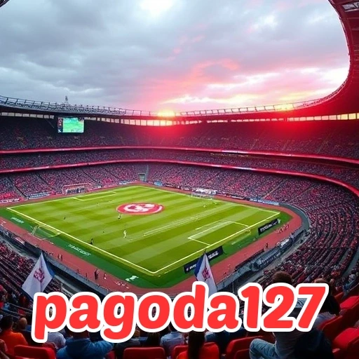 pagoda127: Menjadi Juara Turnamen Game Online Seru