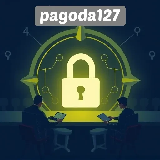 Keamanan Transaksi di Pagoda127 untuk Para Pemain